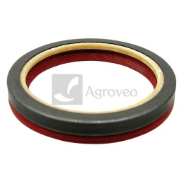 Uszczelka wału korbowego 38060031 F199200210020, F281201210010