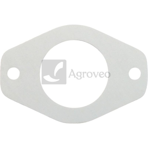 Uszczelnienie kołnierzowe 380002221 3055384R3