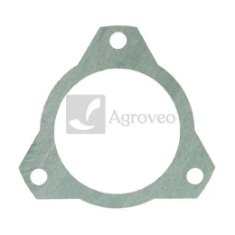 Uszczelnienie kołnierzowe 380002222 162000080856