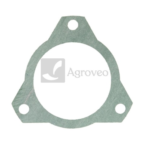 Uszczelnienie kołnierzowe 380002222 162000080856