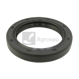 Uszczelnienie wału korbowego 38002692 712219R91