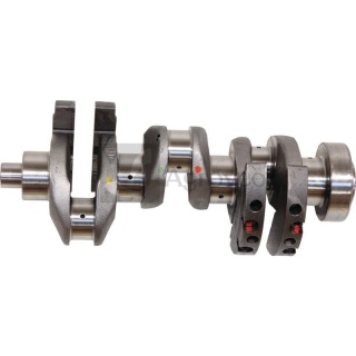 Wał korbowy 3 cyl. 38004529 04152646, 02929338