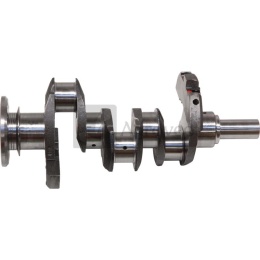 Wał korbowy 3 cyl. 38015460 ZZ90116, 4222037M91, 84402, ZZ90084