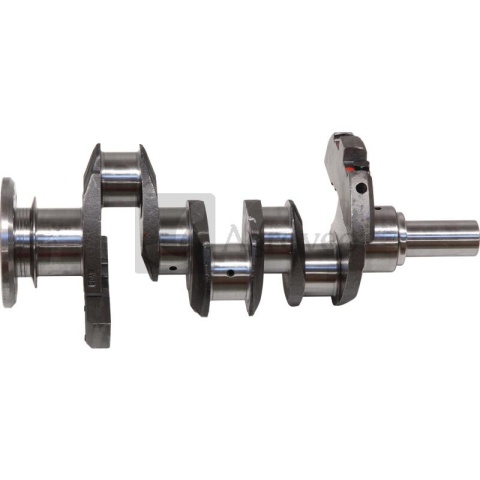 Wał korbowy 3 cyl. 38015460 ZZ90116, 4222037M91, 84402, ZZ90084