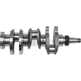 Wał korbowy 3 cyl. 38017772 4785111, 98461246