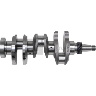 Wał korbowy 3 cyl. 38017772 4785111, 98461246