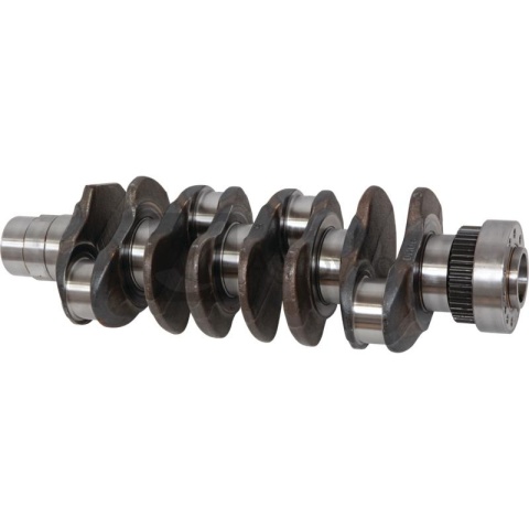 Wał korbowy 380020028 04502706, 04292805