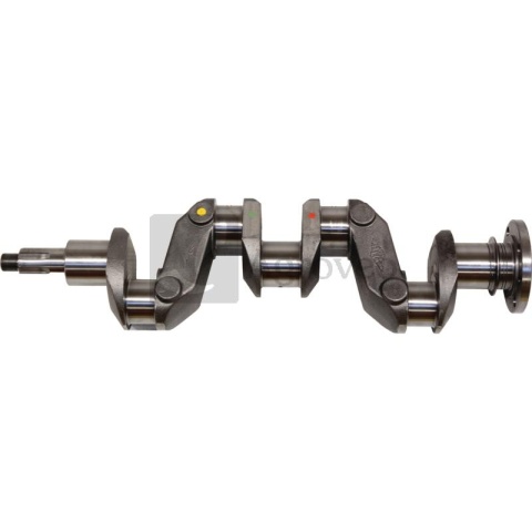 Wał korbowy 38003097 K210100, K905196