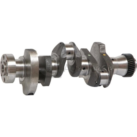 Wał korbowy 3800600012 F138211310010, F307200310010
