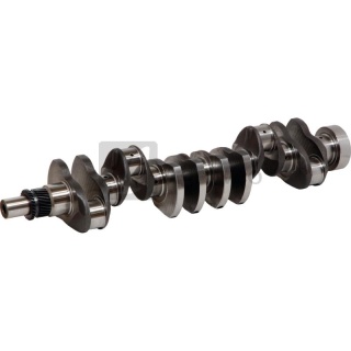 Wał korbowy 38017310 4832171