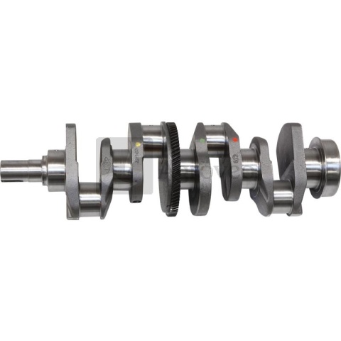 Wał korbowy 38017775 87800523, E9NN-6303CB