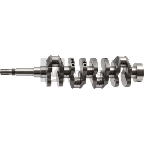 Wał korbowy 38099643 16641-23010, 1664123010