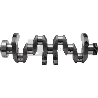 Wał korbowy 4 cyl. 38004528 02931048, 02929340