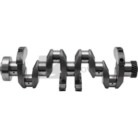 Wał korbowy 4 cyl. 38004528 02931048, 02929340