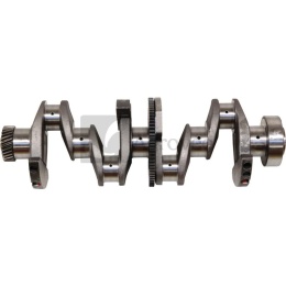 Wał korbowy 4 cyl. 38004613 02929339