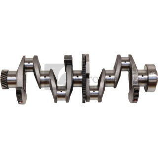 Wał korbowy 4 cyl. 38004613 02929339