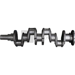 Wał korbowy 4 cyl. 38007247 81710532, E1ADDN6303F