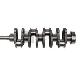 Wał korbowy 4 cyl. 38012465 RE20585, RE65224