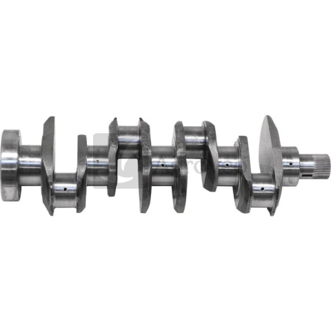 Wał korbowy 4 cyl. 38015451 ZZ90079, 4223939M91, 4227066M91, 3637402M91, ZZ90082