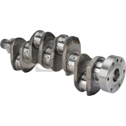 Wał korbowy 4 cyl. 38015462 02/101835, 02/101825