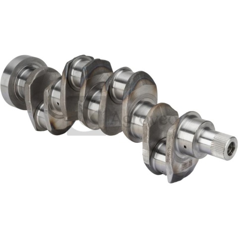 Wał korbowy 4 cyl. 38015462 02/101835, 02/101825