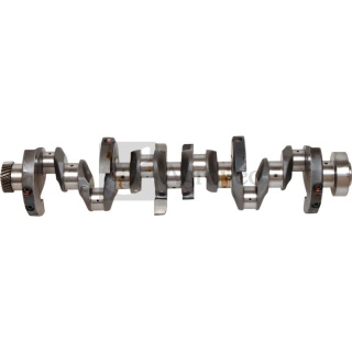 Wał korbowy 6 cyl. 38004530 02929342