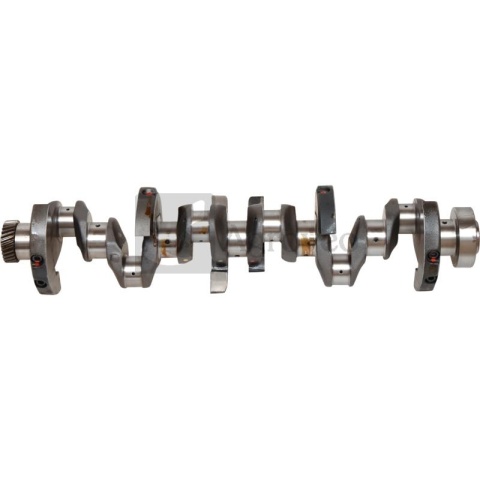 Wał korbowy 6 cyl. 38004530 02929342