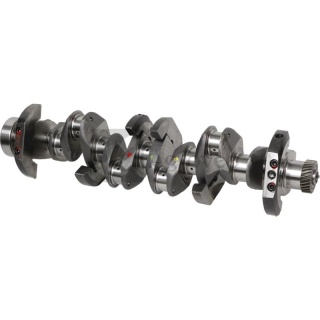 Wał korbowy 6 cyl. 38004615 04157580, 02139148, 02231599