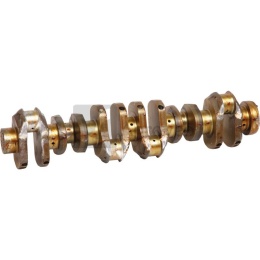 Wał korbowy 6 cyl. 38006495 F926200310090