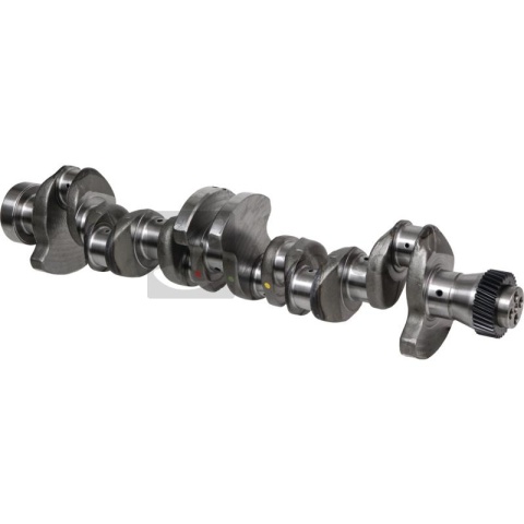 Wał korbowy 6 cyl. 38060103 6005010993, 6005004002