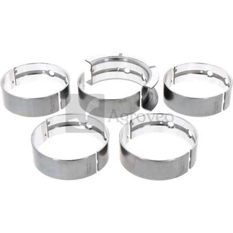 Zestaw panewek głównych 38002974 A77896 + 4x A77405, A77896