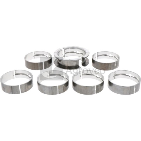 Zestaw panewek głównych 38007255 6x 87790260 + 1x 87790266