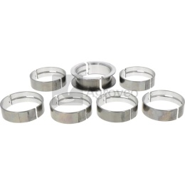 Zestaw panewek głównych 38008082 6x 81811582/3 + 1x 83993819/20, 6X 87790355 ROT + 1X 87790488 ROT