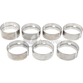 Zestaw panewek głównych 38015411 3637020M91, 38015411, 4226952M91