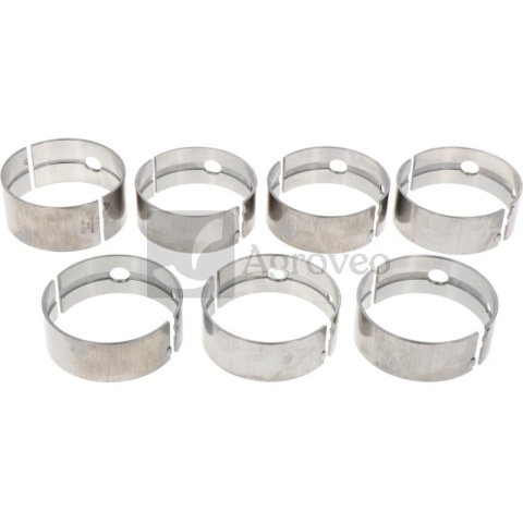 Zestaw panewek głównych 38015411 3637020M91, 38015411, 4226952M91