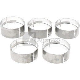 Zestaw panewek głównych 38015413 735168M91, 81558