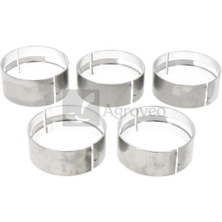 Zestaw panewek głównych 38015413 735168M91, 81558