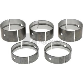 Zestaw panewek głównych 38015456 745405M91, 68082, 745405Z91