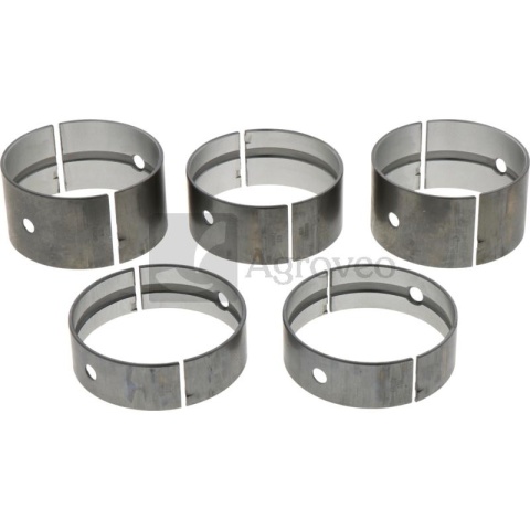 Zestaw panewek głównych 38015456 745405M91, 68082, 745405Z91