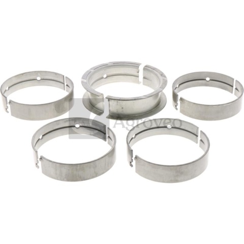 Zestaw panewek głównych 38016114 3520330007, 3520300045, 3520300040, 3520330001