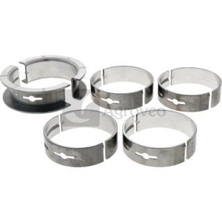 Zestaw panewek głównych 38017839 1x 87790266, 4x 87790260, 87790260 4X + 87790266 1X