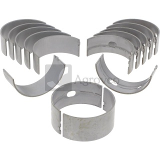 Zestaw panewek korbowodu 38015890 3640873M91