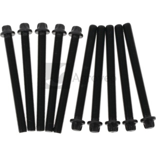 Zestaw śrub głowicy 3040006261 10x 04270815