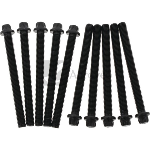 Zestaw śrub głowicy 3040006261 10x 04270815