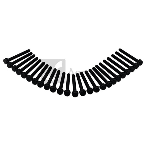 Zestaw śrub głowicy 356820.075 820.075