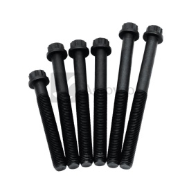 Zestaw śrub głowicy 356820.091 820.091