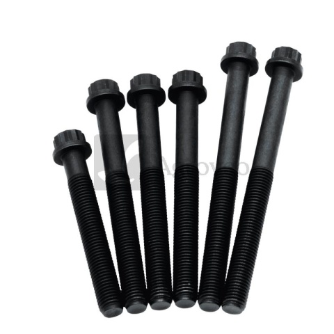 Zestaw śrub głowicy 356820.091 820.091