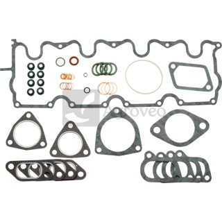 Zestaw uszczelek 3040002659 02928879