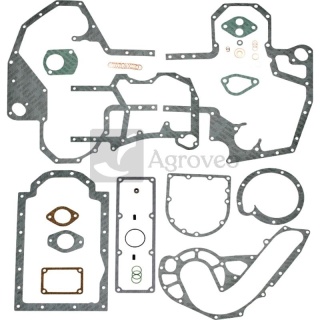 Zestaw uszczelek 3040004530 3136802R99, 08-20351-05