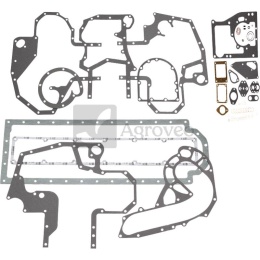 Zestaw uszczelek 3040004531 3136801R99, 08-21249-05